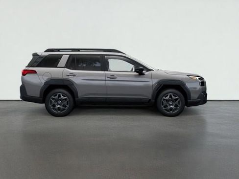 New 2026 Subaru Outback Premium AWD/4WD image 6