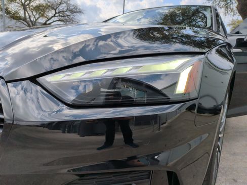 Used 2023 Audi A5 2.0T Premium Plus w/ Premium Plus image 6