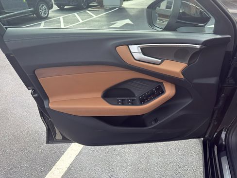 Used 2025 Audi A5 2.0T Premium Plus w/ Premium Plus image 13