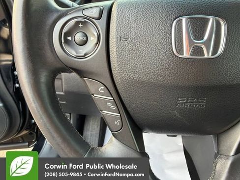 Used 2013 Honda Accord EX-L image 17