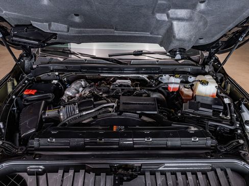 Used 2024 GMC Sierra 3500 Denali Ultimate image 33