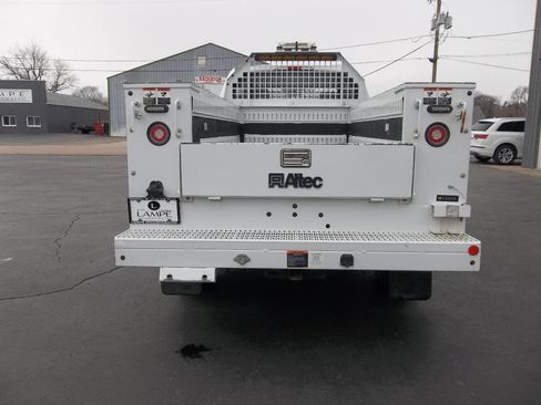 Used 2019 Ford F350 XL w/ XL Value Package image 8