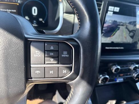 Used 2022 Ford F150 Platinum w/ Equipment Group 701A High AWD/4WD image 36