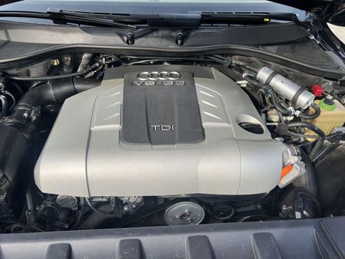 Used 2012 Audi Q7 TDI Prestige image 26