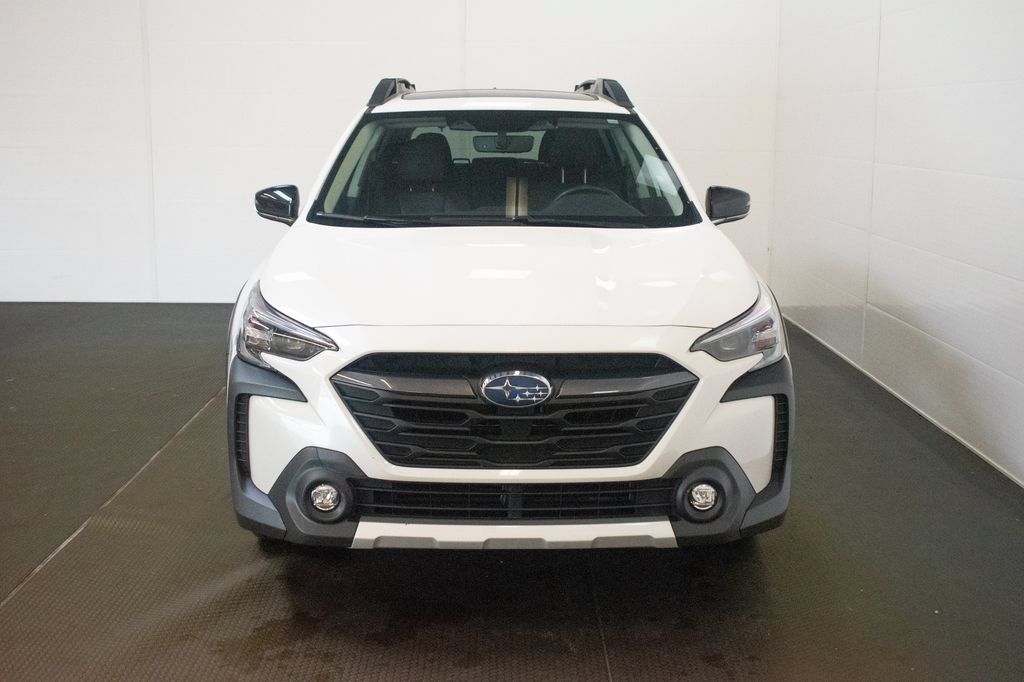 Used 2024 Subaru Outback Limited XT w/ Popular Package #2 AWD/4WD image 2