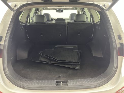 Used 2020 Hyundai Santa Fe Limited image 28