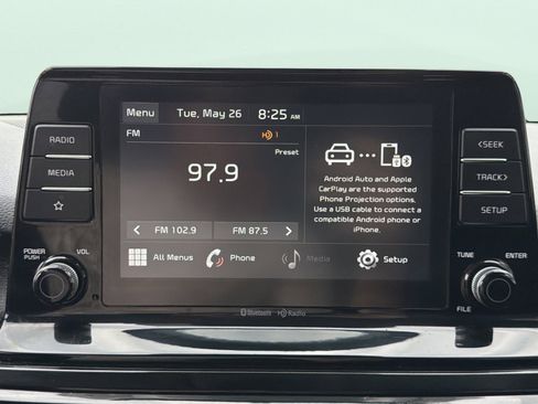 Used 2021 Kia Seltos EX AWD/4WD image 51