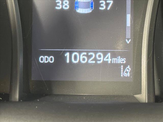 Used 2021 Toyota Camry SE FWD image 27