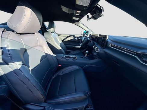 New 2026 Ford Mustang Premium image 19