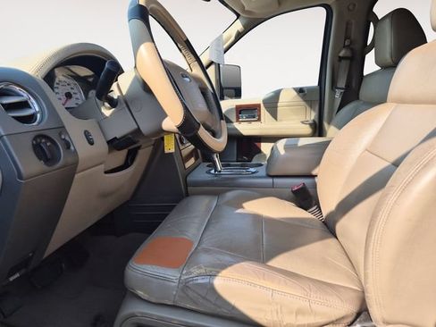 Used 2008 Ford F150 Lariat AWD/4WD image 11