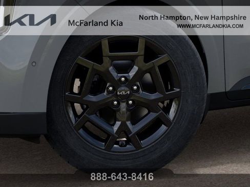 New 2026 Kia Carnival SX Prestige image 11