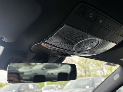 Used 2021 Mercedes-Benz E 53 AMG 4MATIC Sedan image 28