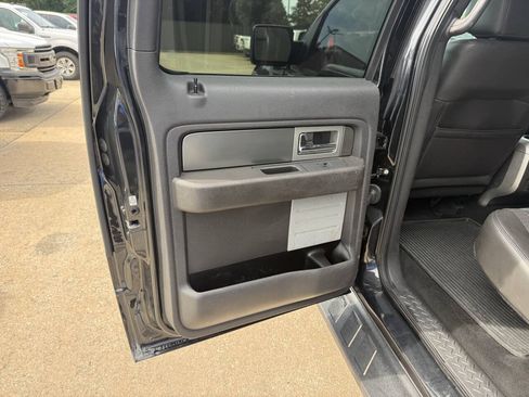 Used 2013 Ford F150 Raptor w/ Luxury Equipment Group AWD/4WD image 14