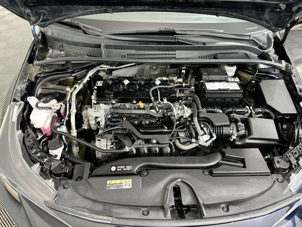 Certified 2024 Toyota Corolla LE FWD image 29