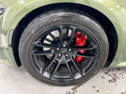 Used 2020 Dodge Charger SRT Hellcat image 25