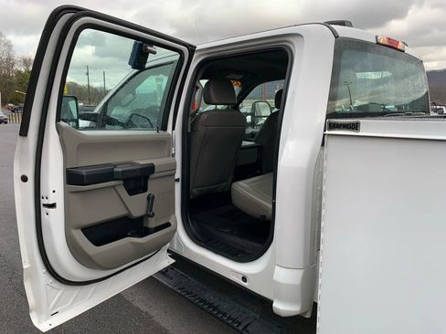 Used 2020 Ford F250 XL image 26