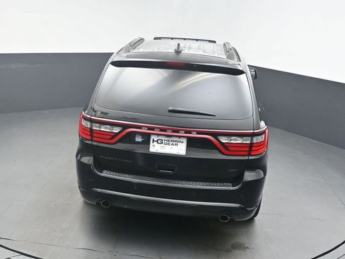 Used 2018 Dodge Durango GT w/ Premium Group image 50