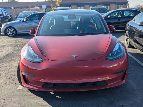 Used 2022 Tesla Model 3 Base image 8