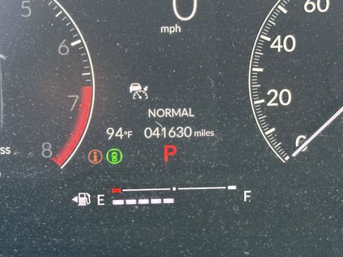 Certified 2024 Honda Civic Sport image 13