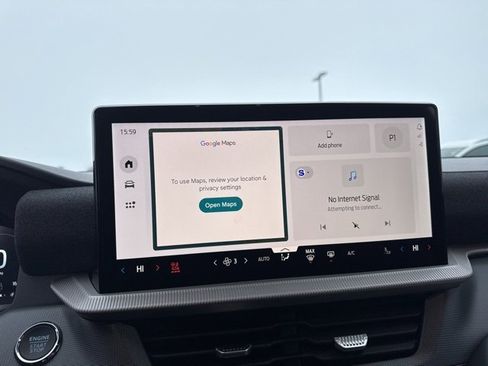 New 2026 Ford Explorer ST-Line w/ ST-Line Street Pack image 16