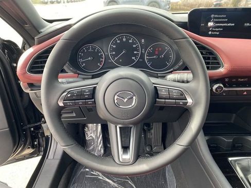 New 2026 MAZDA MAZDA3 2.5 S Hatchback w/ Premium Pkg image 16