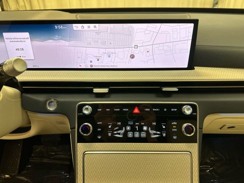 New 2026 Genesis GV80 3.5T Prestige image 15