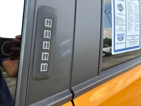 Used 2023 Ford Maverick XLT w/ Equipment Group 300A Standard AWD/4WD image 22