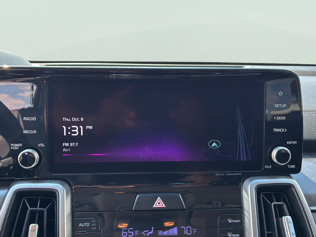 Used 2023 Kia Sorento S FWD image 22