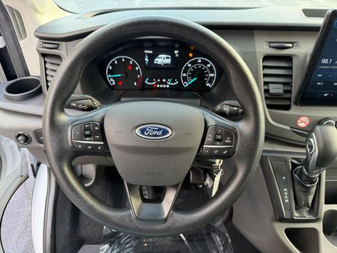 Used 2022 Ford Transit 350 XLT image 28