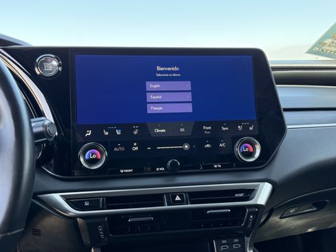 Certified 2024 Lexus RX 350 Premium w/ Convenience Package FWD image 27