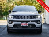 New 2025 Jeep Compass Latitude image 5