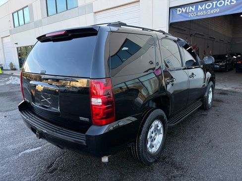 Used 2012 Chevrolet Tahoe LS image 11