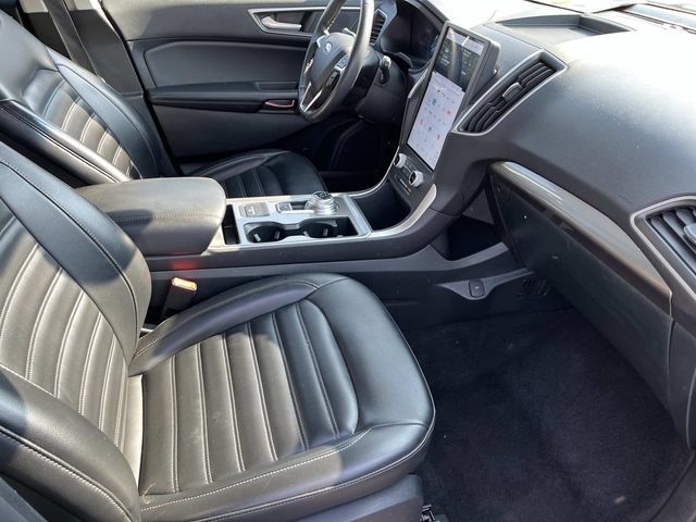 Used 2024 Ford Edge SEL AWD/4WD image 22