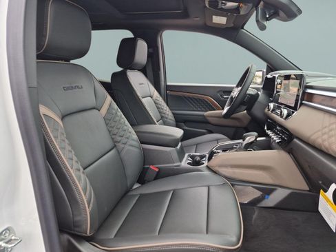 New 2026 GMC Canyon Denali AWD/4WD image 28