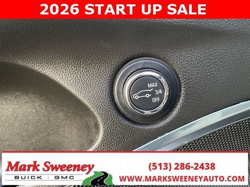 Used 2022 Buick Enclave Essence w/ Experience Buick Package image 11