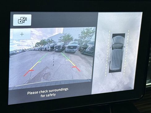 Certified 2020 Ford Explorer Limited image 18