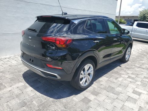 Used 2024 Buick Encore GX Preferred FWD image 6