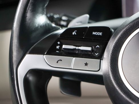 Used 2023 Hyundai Tucson Limited image 13