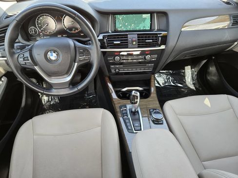 Used 2015 BMW X3 xDrive28i AWD/4WD image 26
