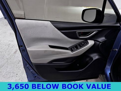 Used 2022 Subaru Forester Base image 9