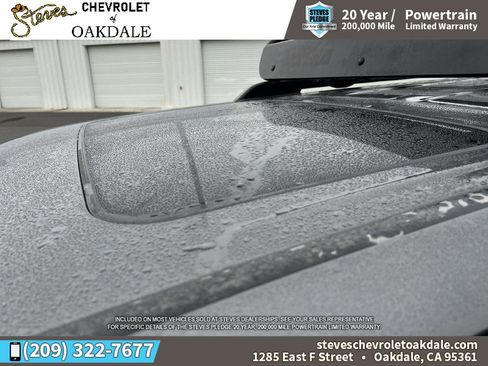 Used 2020 Toyota 4Runner Venture image 23