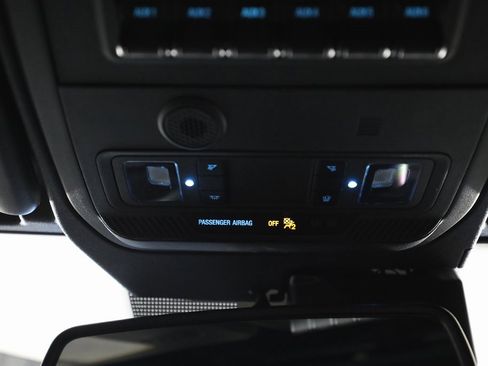 Used 2024 Ford Bronco Raptor image 26