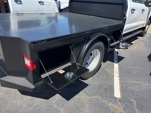New 2026 Ford F350 XL w/ XL Chrome Package AWD/4WD image 5