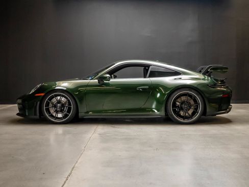 Certified 2026 Porsche 911 GT3 RWD image 2