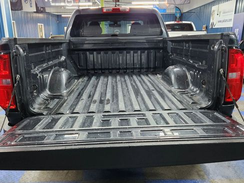 Used 2016 Chevrolet Colorado W/T w/ WT Convenience Package image 54