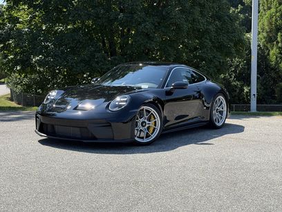 Certified 2026 Porsche 911 GT3