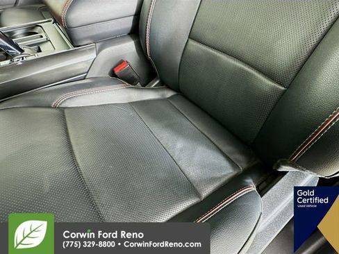 Certified 2023 Ford F150 Lariat image 23