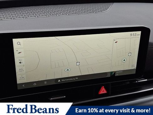 New 2026 Kia Carnival FWD image 15