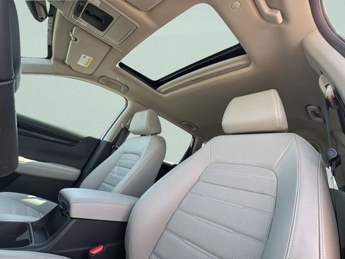 New 2026 Honda CR-V EX-L image 28