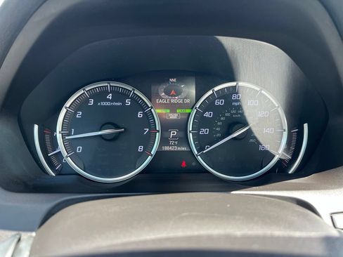 Used 2020 Acura TLX w/ Technology Package FWD image 33